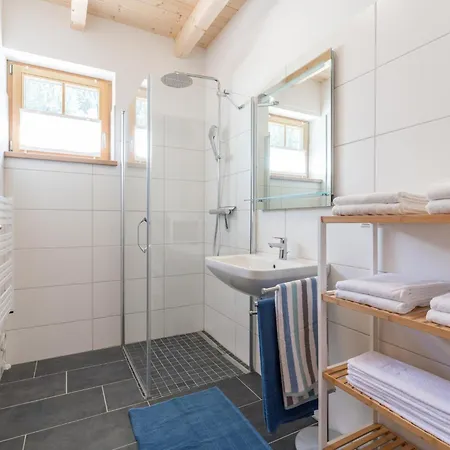 Apartman Heidi Donnersbachwald