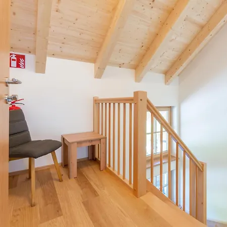 Apartman Heidi *