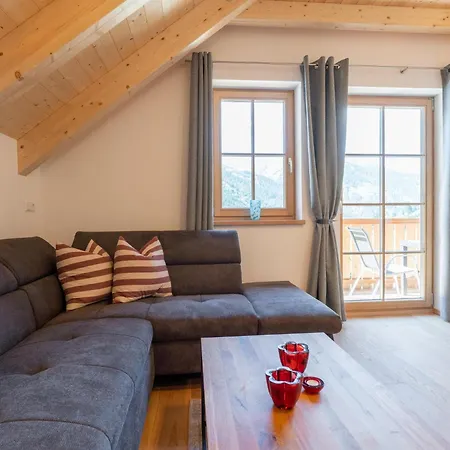 Heidi Apartman Donnersbachwald