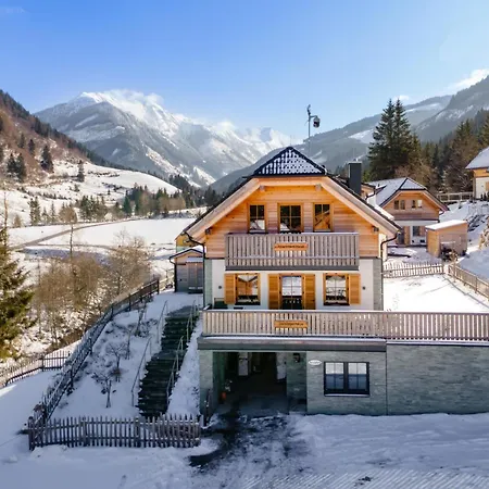 Apartmán Heidi