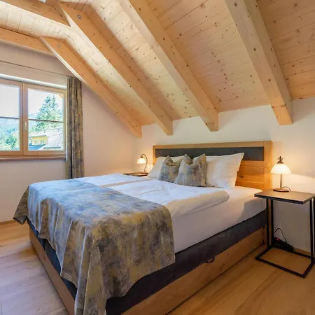 Heidi * Donnersbachwald