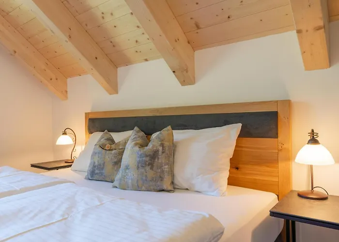 Heidi * Donnersbachwald